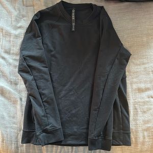 Lululemon pullover crew neck